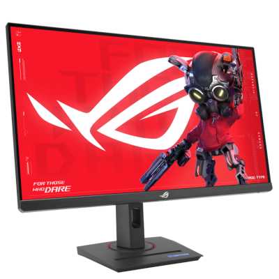 монитор ASUS ROG Strix XG27UCG