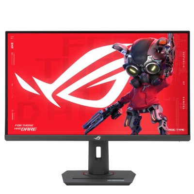 монитор ASUS ROG Strix XG27UCS