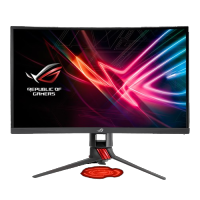 монитор ASUS ROG Strix XG27VQ