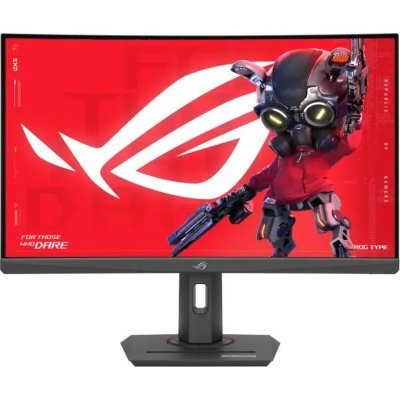 монитор ASUS ROG Strix XG27WCMS