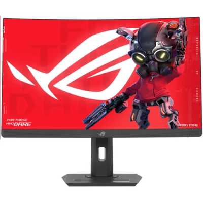 монитор ASUS ROG Strix XG27WCS