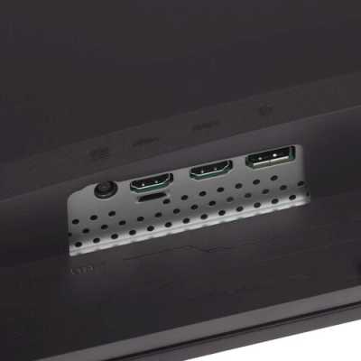 монитор ASUS ROG Strix XG32UCDS