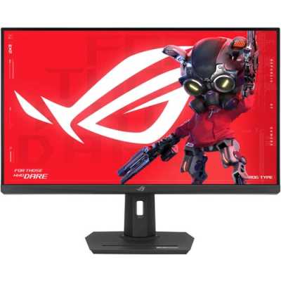 монитор ASUS ROG Strix XG32UCG