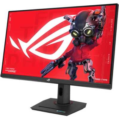 монитор ASUS ROG Strix XG32UCG
