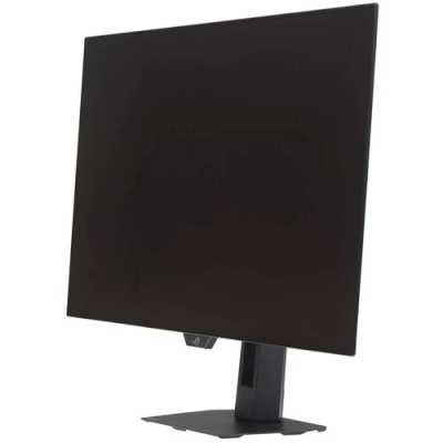 монитор ASUS ROG Strix XG32UCWG