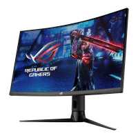 монитор ASUS ROG Strix XG32VC