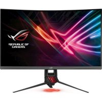 монитор ASUS ROG Strix XG32VQR