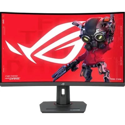 монитор ASUS ROG Strix XG32WCS