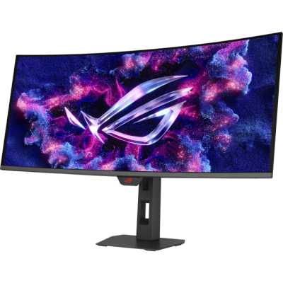 монитор ASUS ROG Strix XG34WCDG