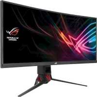 ASUS ROG Strix XG35VQ