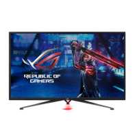 монитор ASUS ROG Strix XG438QR