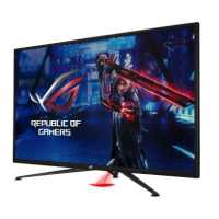 ASUS ROG Strix XG43UQ