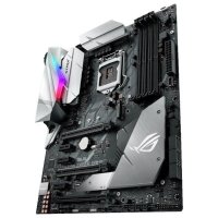 материнская плата ASUS ROG Strix Z370-E Gaming