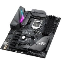 ASUS ROG Strix Z370-F Gaming
