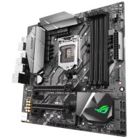 материнская плата ASUS ROG Strix Z370-G Gaming