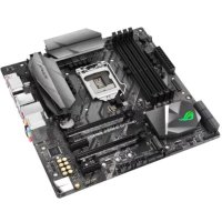 материнская плата ASUS ROG Strix Z370-G Gaming