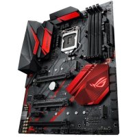 материнская плата ASUS ROG Strix Z370-H Gaming