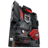ASUS ROG Strix Z370-H Gaming