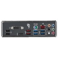 материнская плата ASUS ROG Strix Z370-H Gaming