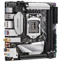 ASUS ROG Strix Z370-I Gaming