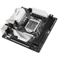 ASUS ROG Strix Z370-I Gaming