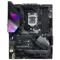 материнская плата ASUS ROG Strix Z390-E Gaming