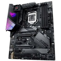 материнская плата ASUS ROG Strix Z390-E Gaming