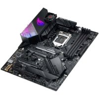 ASUS ROG Strix Z390-E Gaming