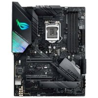 материнская плата ASUS ROG Strix Z390-F Gaming