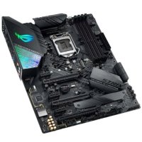 ASUS ROG Strix Z390-F Gaming