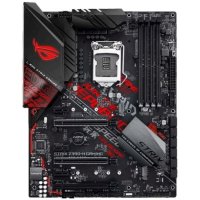 материнская плата ASUS ROG Strix Z390-H Gaming