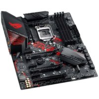 ASUS ROG Strix Z390-H Gaming