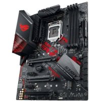 материнская плата ASUS ROG Strix Z390-H Gaming