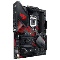 ASUS ROG Strix Z390-H Gaming