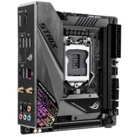 ASUS ROG Strix Z390-I Gaming