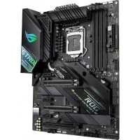 материнская плата ASUS ROG Strix Z490-F Gaming