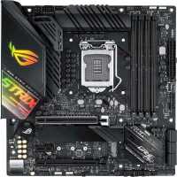 материнская плата ASUS ROG Strix Z490-G Gaming