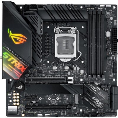 

ASUS ROG Strix Z490-G Gaming Wi-Fi