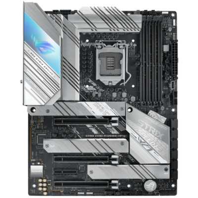 

ASUS ROG Strix Z590-A Gaming WiFi
