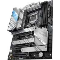 ASUS ROG Strix Z590-A Gaming WiFi