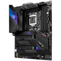 ASUS ROG Strix Z590-E Gaming WiFi