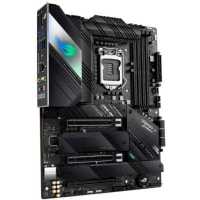 ASUS ROG Strix Z590-F Gaming WiFi