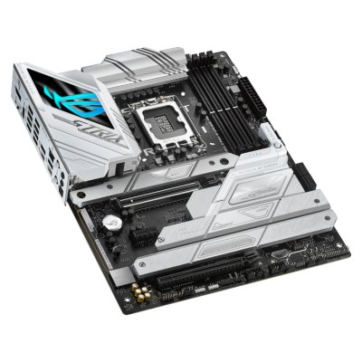 ASUS ROG Strix Z790-A Gaming WiFi II
