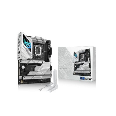 ASUS ROG Strix Z790-A Gaming WiFi II