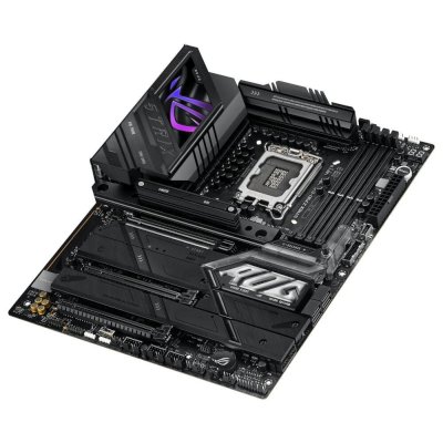 материнская плата ASUS ROG Strix Z790-E Gaming WiFi II