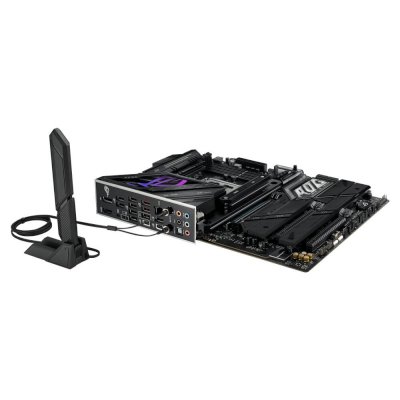 ASUS ROG Strix Z790-E Gaming WiFi II