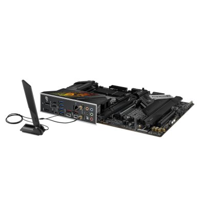 ASUS ROG Strix Z790-H Gaming WiFi