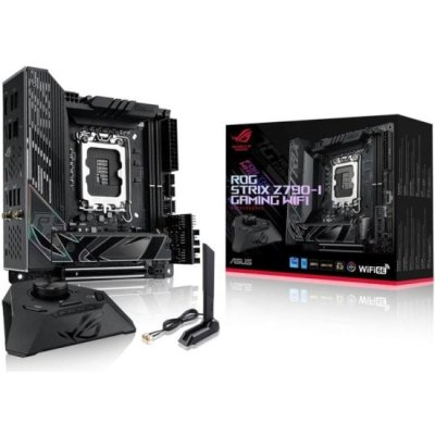 ASUS ROG Strix Z790-I Gaming WiFi
