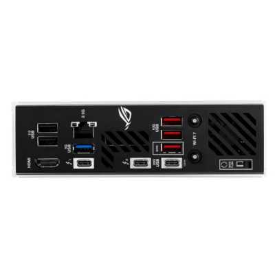 ASUS ROG Strix Z890-I Gaming WiFi