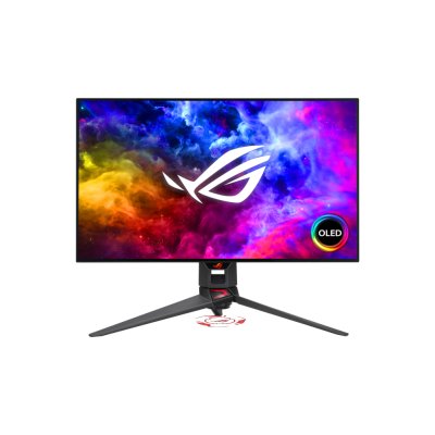 монитор ASUS ROG Swift OLED PG27AQDM